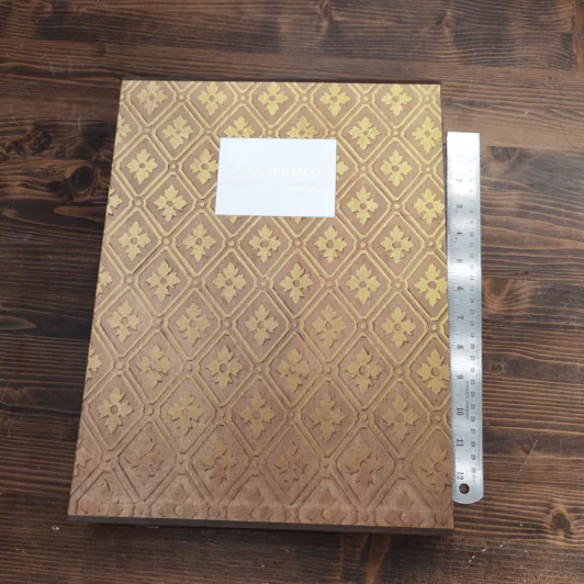 The Quai D' Orsay Boxset รูปที่ 3