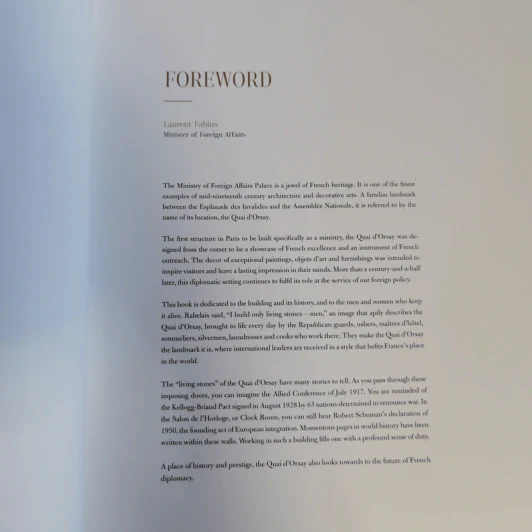 The Quai D' Orsay Boxset รูปที่ 7