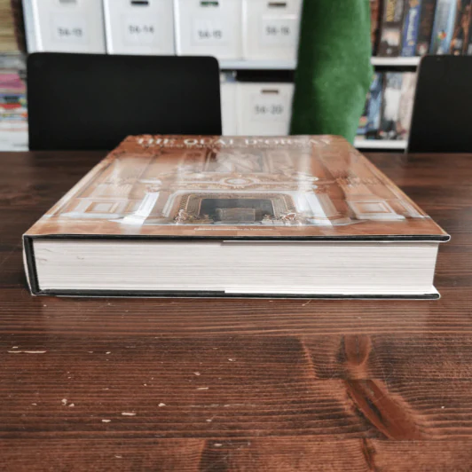 The Quai D' Orsay Boxset รูปที่ 16