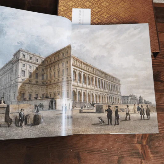 The Quai D' Orsay Boxset รูปที่ 12
