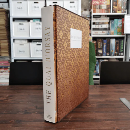 The Quai D' Orsay Boxset รูปที่ 4
