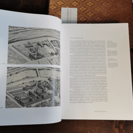 The Quai D' Orsay Boxset รูปที่ 11