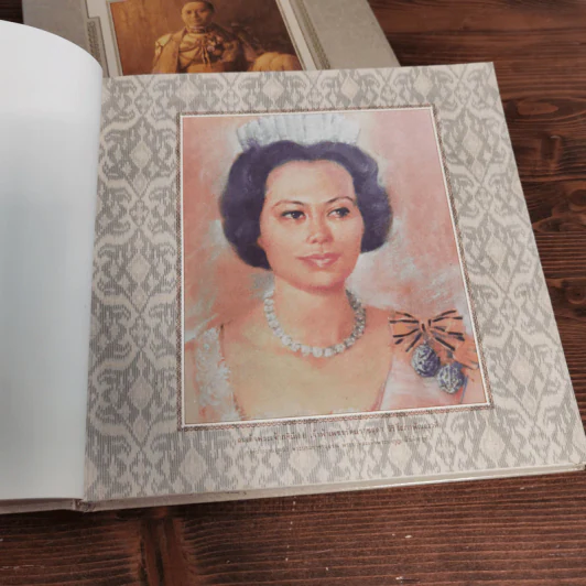 สมเด็จพระมหาธีรราชเจ้า Boxset รูปที่ 7