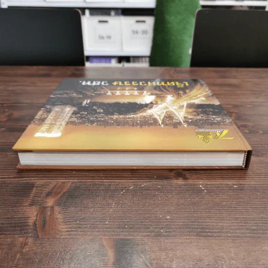 เจ็ดทศวรรษ วสท. พ.ศ.2486-2556 Boxset รูปที่ 8