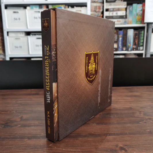 เจ็ดทศวรรษ วสท. พ.ศ.2486-2556 Boxset รูปที่ 2