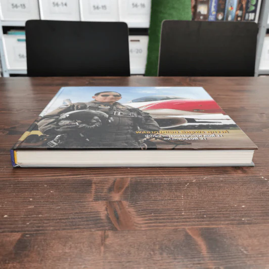 พลอากาศเอก อิทธพร ศุภวงศ์ Boxset รูปที่ 5