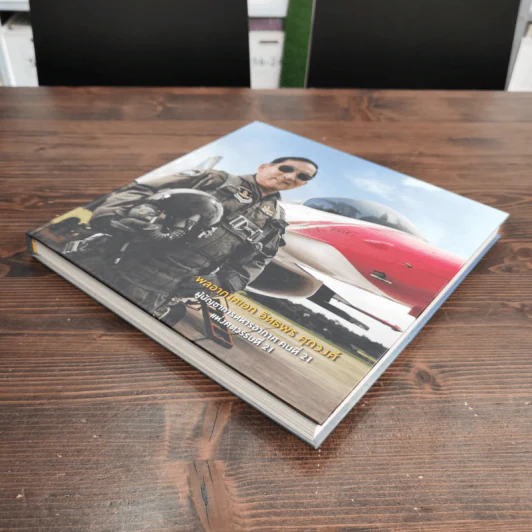 พลอากาศเอก อิทธพร ศุภวงศ์ Boxset รูปที่ 8