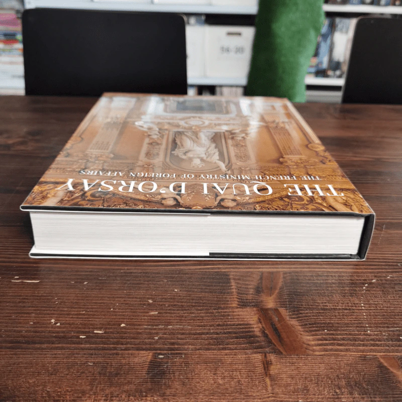 The Quai D' Orsay Boxset รูปที่ 18
