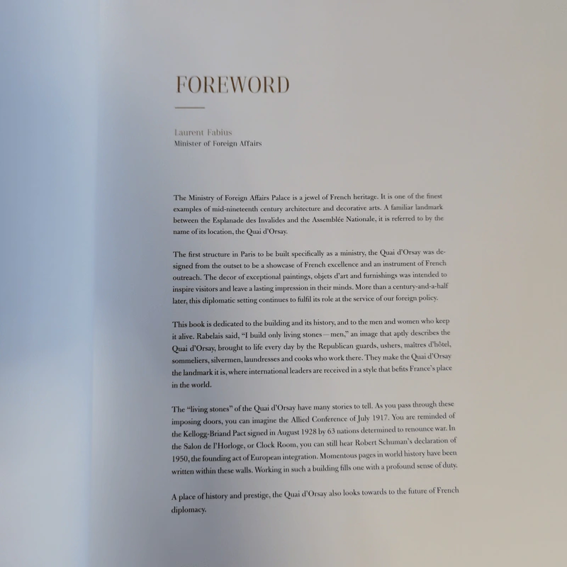 The Quai D' Orsay Boxset รูปที่ 7