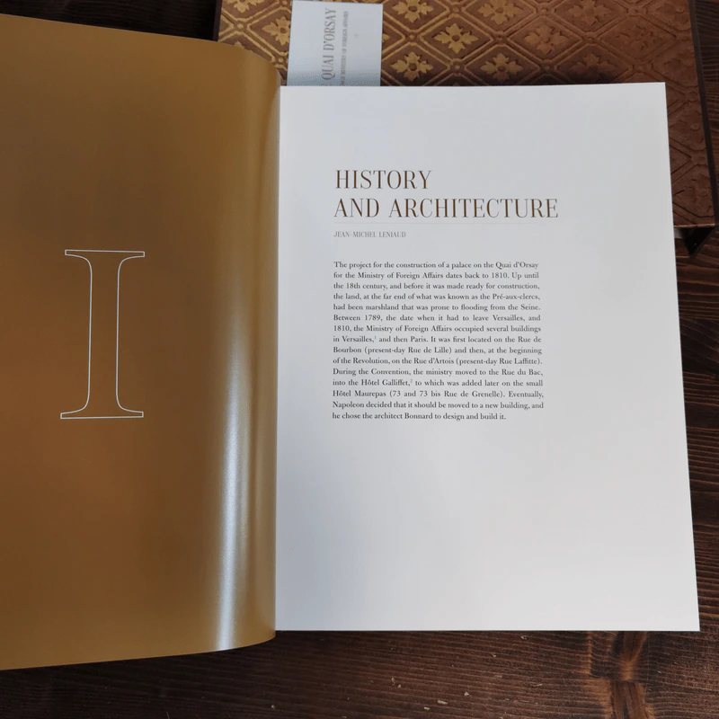 The Quai D' Orsay Boxset รูปที่ 10