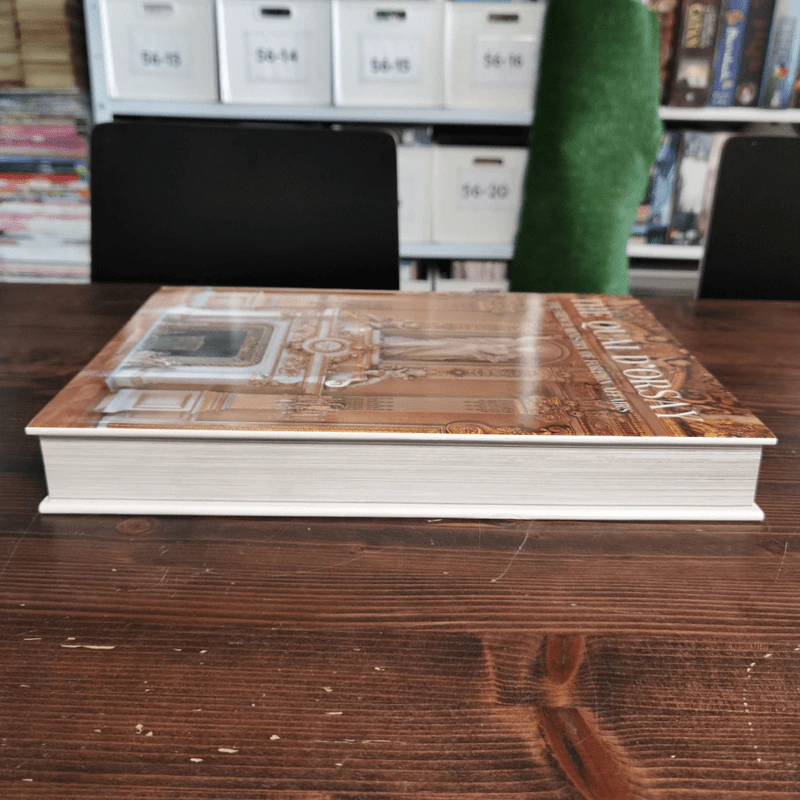 The Quai D' Orsay Boxset รูปที่ 17