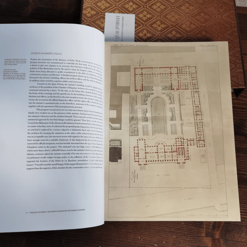 The Quai D' Orsay Boxset รูปที่ 14