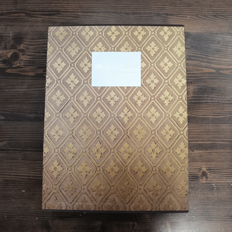 The Quai D' Orsay Boxset รูปที่ 1