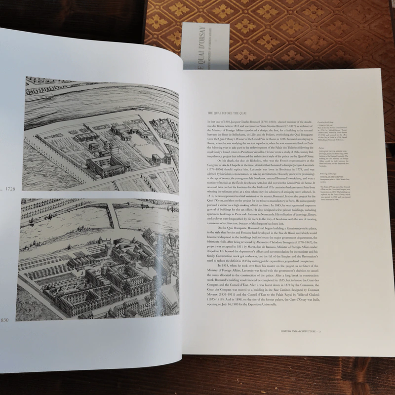 The Quai D' Orsay Boxset รูปที่ 11