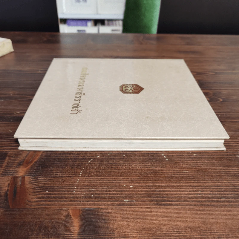 สมเด็จพระมหาธีรราชเจ้า Boxset รูปที่ 16