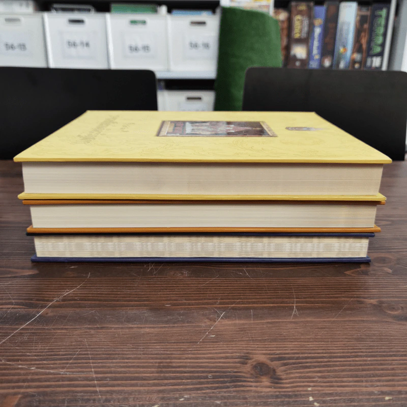 รัฐสภาไทยใต้ร่มพระบารมี Boxset + หนังสือ 3 เล่ม รูปที่ 6