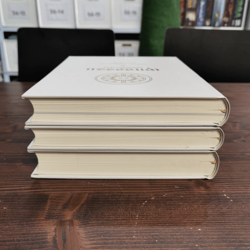 พุทธธรรม ฉบับปรับขยาย Boxset + หนังสือ 3 เล่ม - สมเด็จพระพุทธโฆษาจารย์ (ป.อ.ปยุตโต) รูปที่ 8