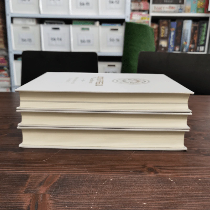 พุทธธรรม ฉบับปรับขยาย Boxset + หนังสือ 3 เล่ม - สมเด็จพระพุทธโฆษาจารย์ (ป.อ.ปยุตโต) รูปที่ 7