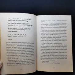 Eclipse - Stephenie Meyer รูปที่ 12
