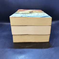 แวมไพร์ ทไวไลท์ Twilight ภาค 1-3 - Stephenie Meyer รูปที่ 5