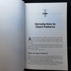 Getting Started in Chart Patterns - Thomas N. Bulkowski รูปที่ 11