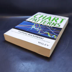 Getting Started in Chart Patterns - Thomas N. Bulkowski รูปที่ 7