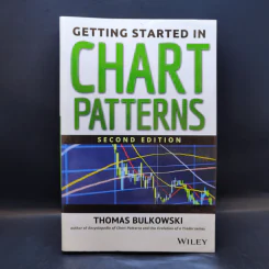 Getting Started in Chart Patterns - Thomas N. Bulkowski รูปที่ 1