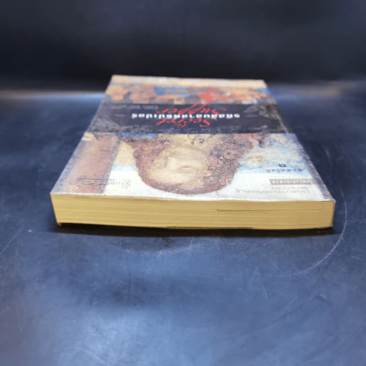 รหัสลับลาสต์ซัปเปอร์  The Secret Supper - ฆาเวียร์ เซียร์รา (Javier Sierra) รูปที่ 6