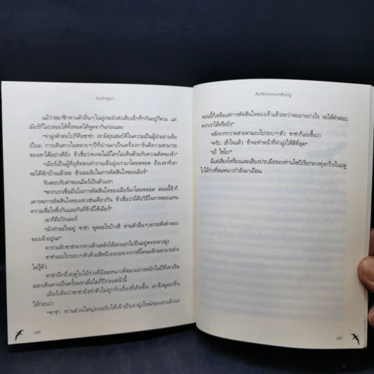 ติดปีกผู้นำ - อันซังฮอน รูปที่ 13