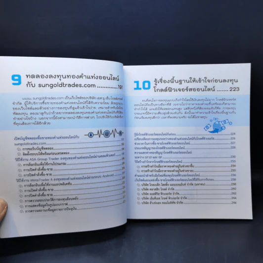 ซื้อ-ขาย ทอง ออนไลน์ - สุเทพ โลหณุต รูปที่ 13