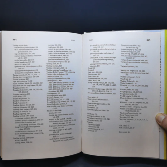 Trade Like an O'Neil Disciple - Gil Morales รูปที่ 14