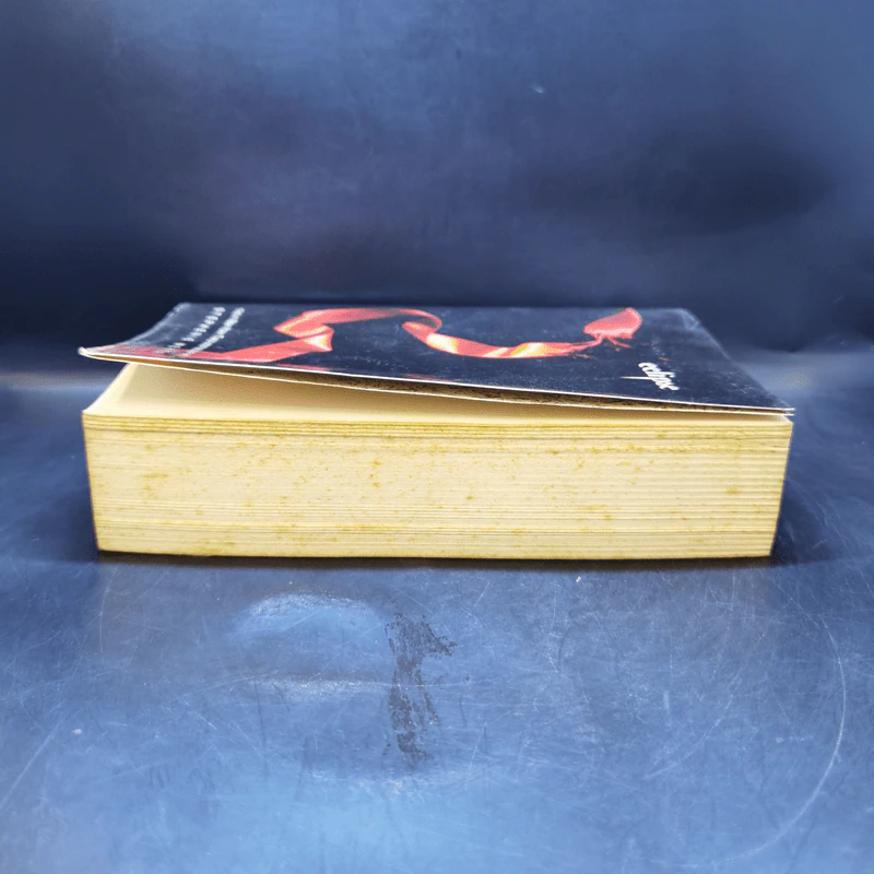 Eclipse - Stephenie Meyer รูปที่ 5
