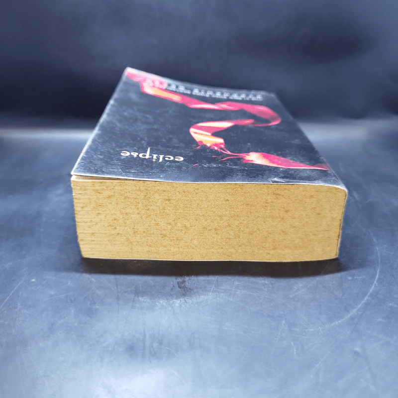 Eclipse - Stephenie Meyer รูปที่ 6