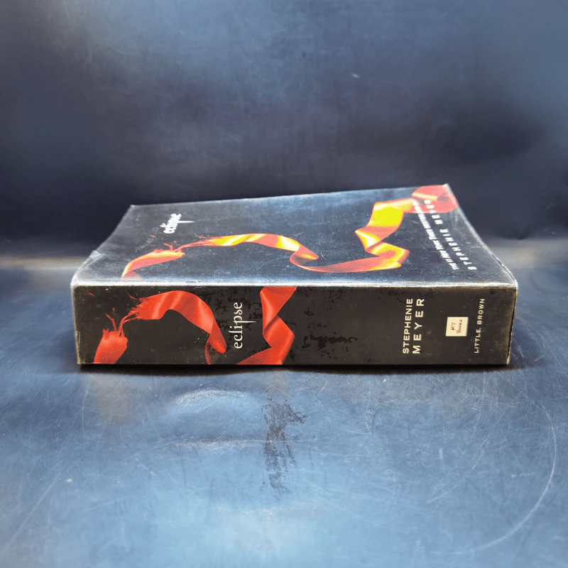 Eclipse - Stephenie Meyer รูปที่ 3