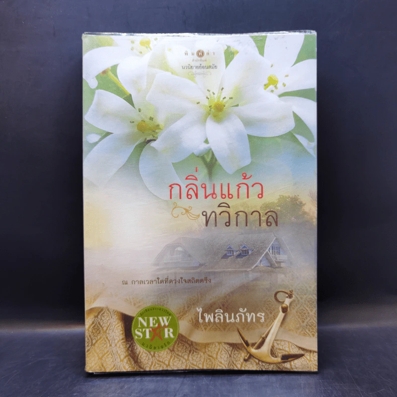 กลิ่นแก้วทวิกาล - ไพลินภัทร รูปที่ 1