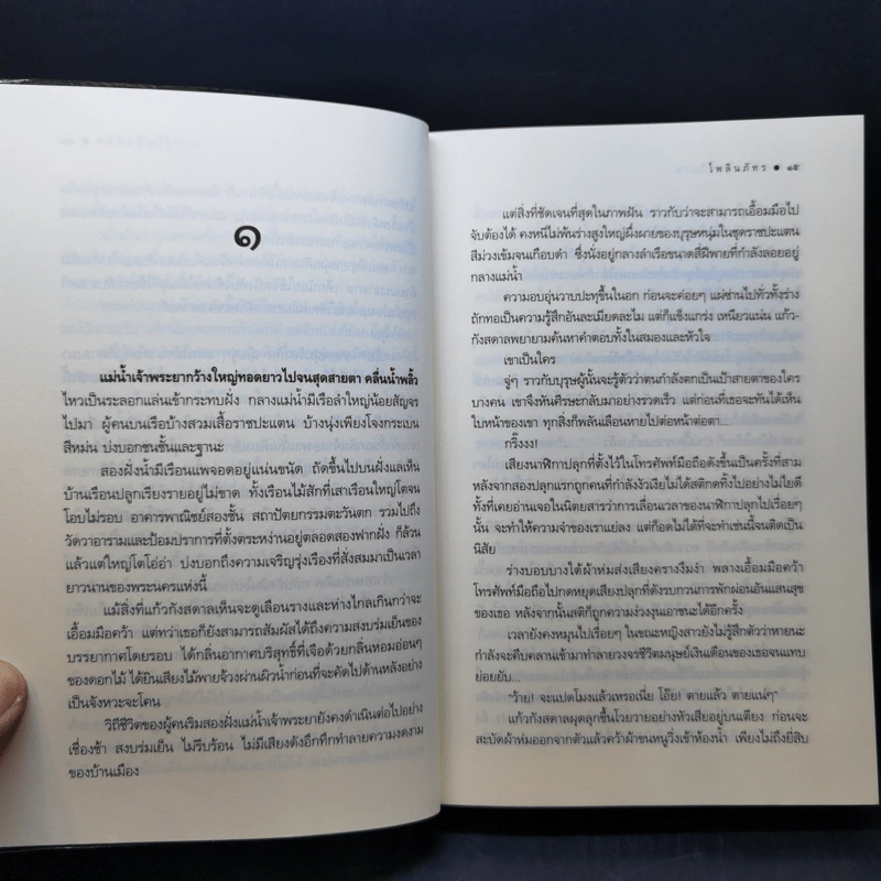 กลิ่นแก้วทวิกาล - ไพลินภัทร รูปที่ 11