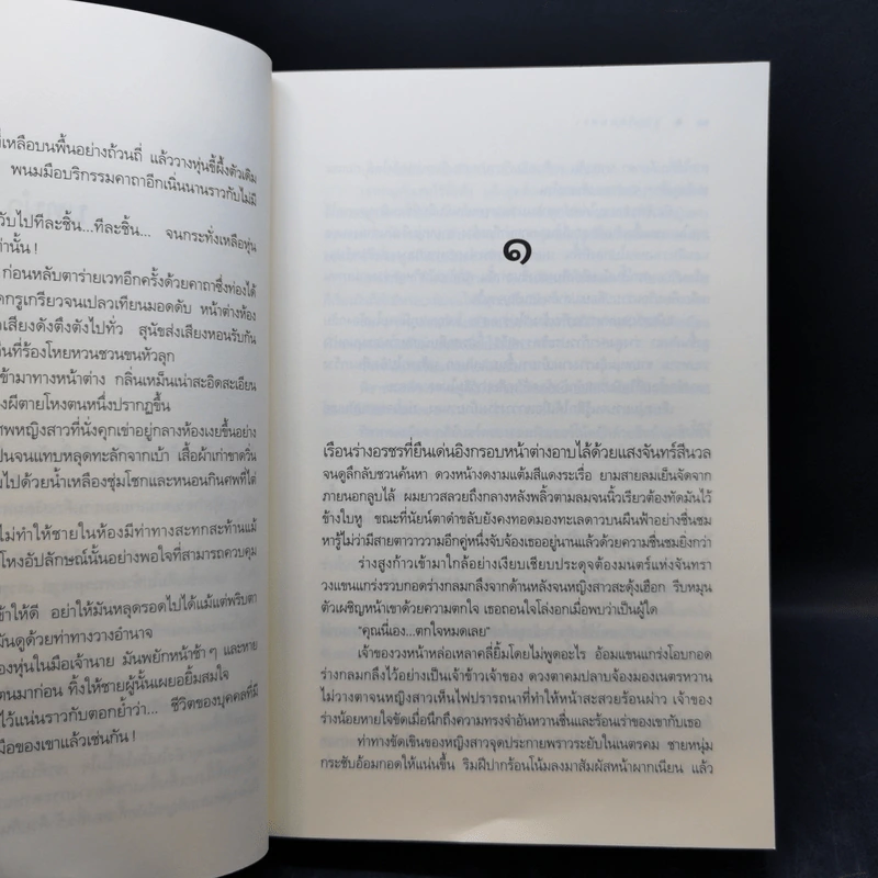 ปฐพีเล่ห์รัก + ดวงใจอัคนี + วายุภัคมนตรา รูปที่ 15