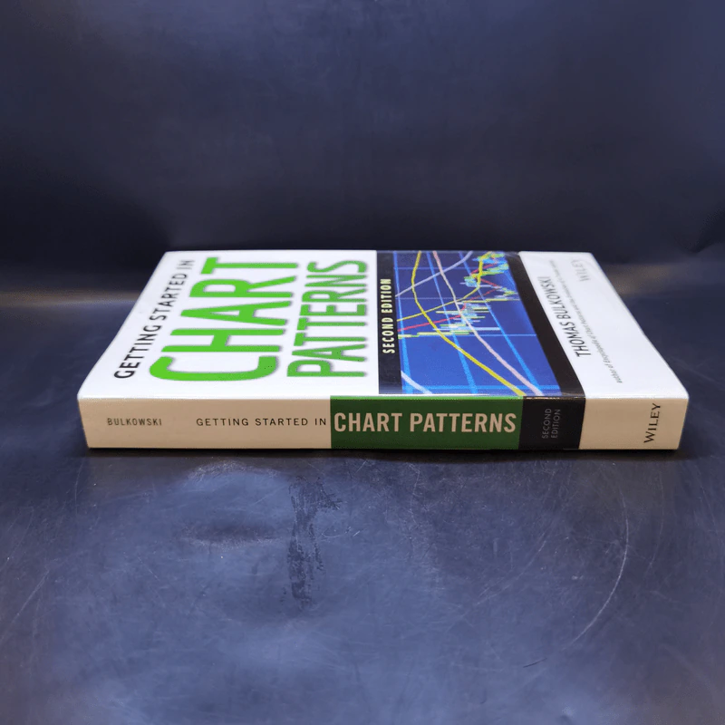 Getting Started in Chart Patterns - Thomas N. Bulkowski รูปที่ 3