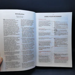 Macmillan Essential Dictionary for Learners of English รูปที่ 11