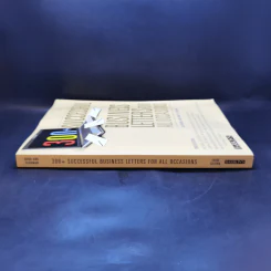300+ Successful Business Letters for All Occasions - Alan Bond, Nancy Schuman รูปที่ 3
