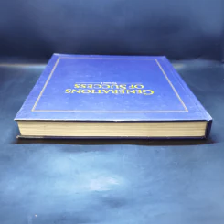 Generations of Success Volume 1 รูปที่ 6