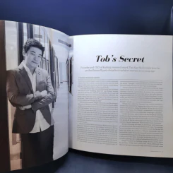 Generations of Success Volume 1 รูปที่ 20