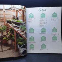 บ้านและสวน Garden & Farm โรงเรือนข้างบ้าน เปลี่ยนมุมสวนเป็นมุมสะสม (ต้นไม้) รูปที่ 9