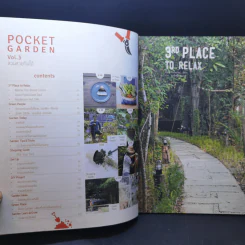 Pocket Garden Vol.03 สวนสวยกินได้ รูปที่ 10