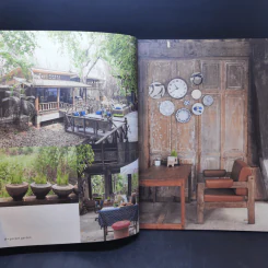 Pocket Garden Vol.03 สวนสวยกินได้ รูปที่ 12