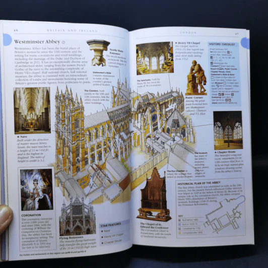 Dk Eyewitness Europe - Dk Eyewitness รูปที่ 12