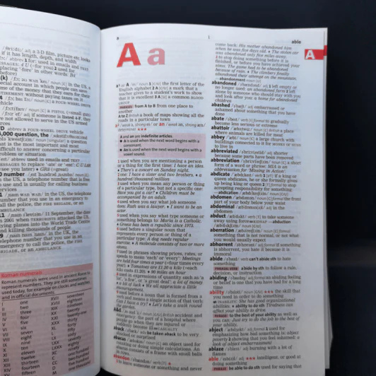 Macmillan Essential Dictionary for Learners of English รูปที่ 12