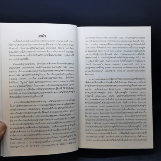 Big Debt Crises - Ray Dalio รูปที่ 11