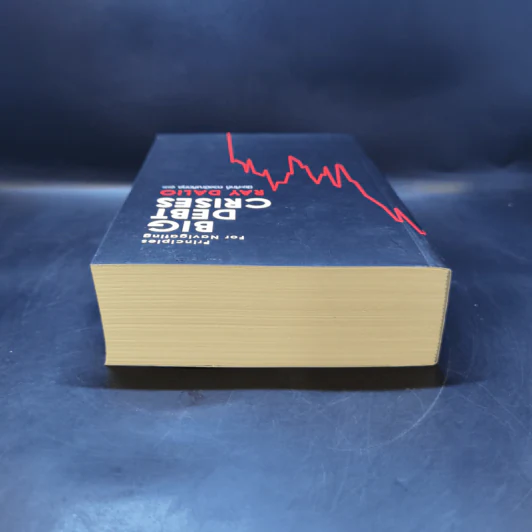 Big Debt Crises - Ray Dalio รูปที่ 6