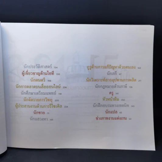 Business Model โมเดลธุรกิจของคุณ รูปที่ 13